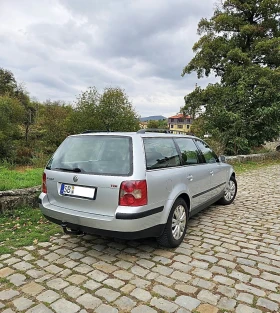 VW Passat 1.9 TDI * 131* 6��������* ��������*  | Mobile.bg � ����� ������ 4