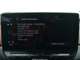 VW ID.4 Volkswagen Pro S - 13600 € - 13697800 16
