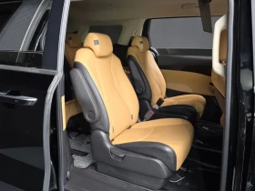 Kia Carnival Diesel 9-Seater Prestige | Mobile.bg � ����� ������ 11