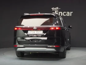 Kia Carnival Diesel 9-Seater Prestige | Mobile.bg � ����� ������ 4