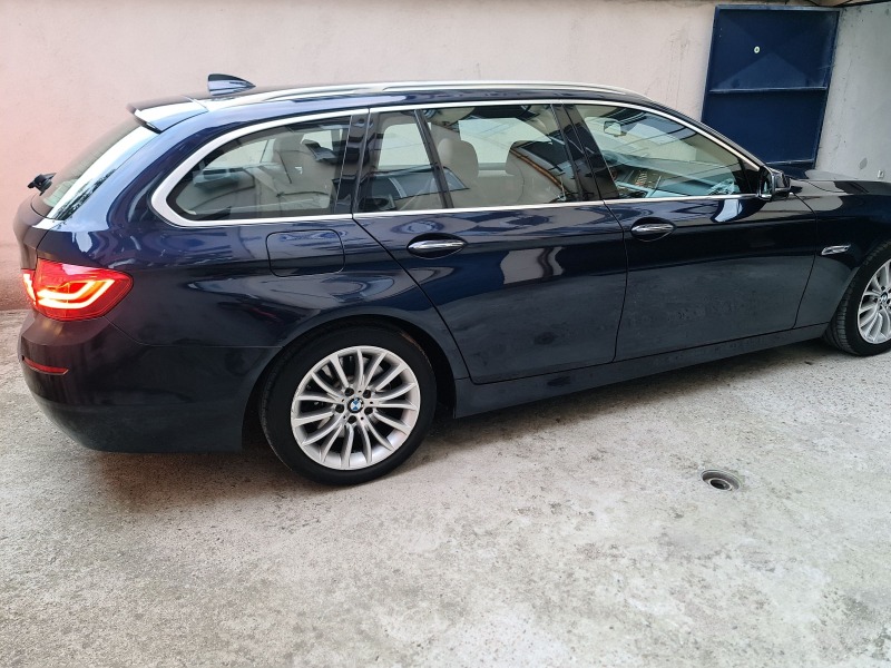 BMW 530 530 xDrive Luxury Facelift, снимка 11 - Автомобили и джипове - 46115676