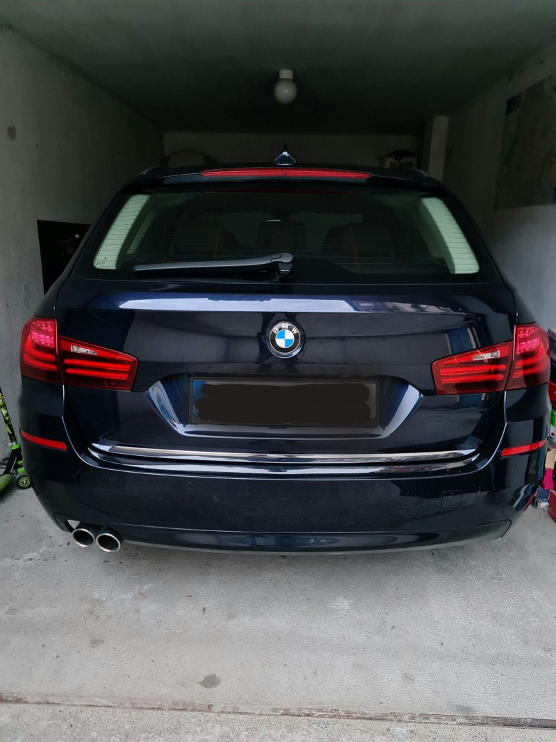 BMW 530 530 xDrive Luxury Facelift, снимка 3 - Автомобили и джипове - 46115676