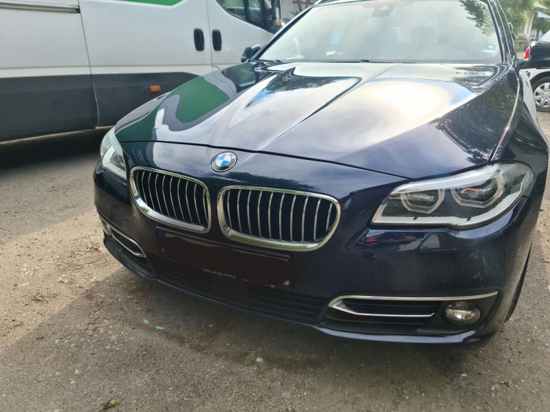 BMW 530 530 xDrive Luxury Facelift, снимка 1 - Автомобили и джипове - 46115676