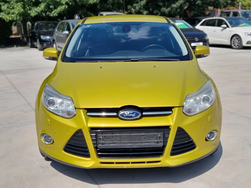 Ford Focus 1.6т 150к.с. ГАЗ INVIDUAL, снимка 3 - Автомобили и джипове - 48869578