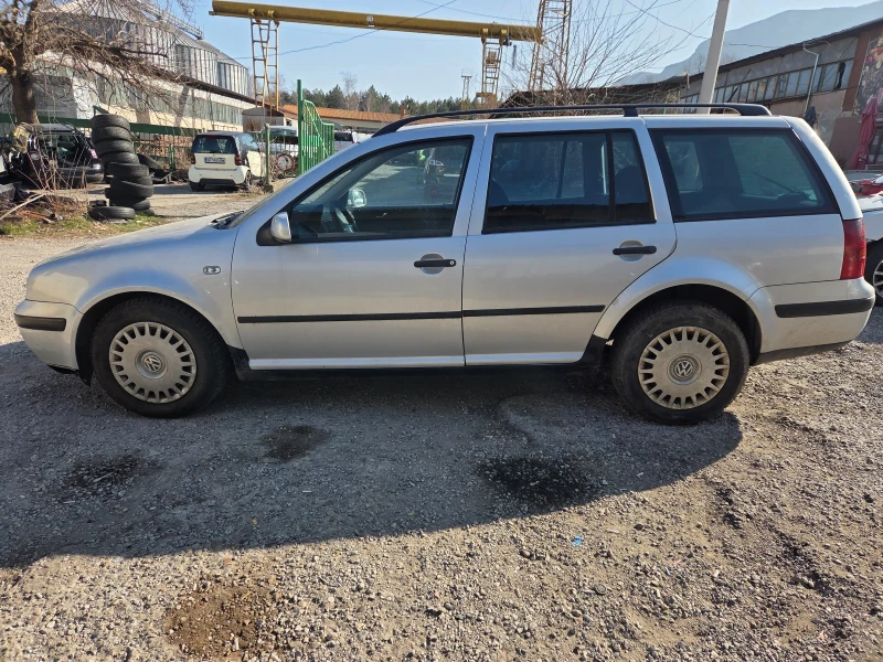 VW Golf 1.4i, снимка 2 - Автомобили и джипове - 49134954