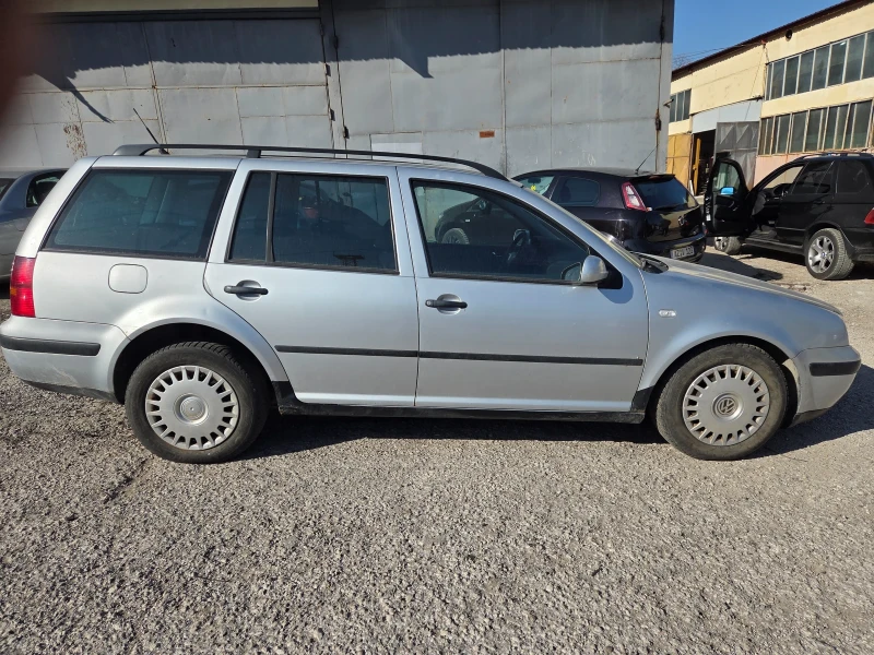 VW Golf 1.4i, снимка 3 - Автомобили и джипове - 49134954