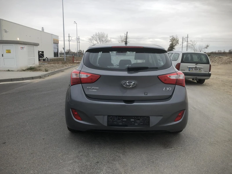 Hyundai I30 1.4, снимка 2 - Автомобили и джипове - 49212846