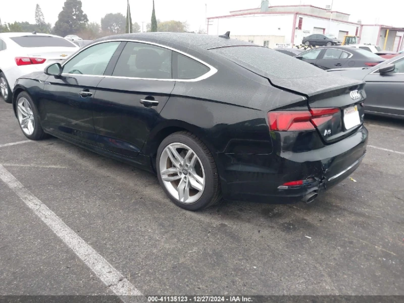 Audi A5 45 PREMIUM / sunroof/heating/led, снимка 3 - Автомобили и джипове - 49282500