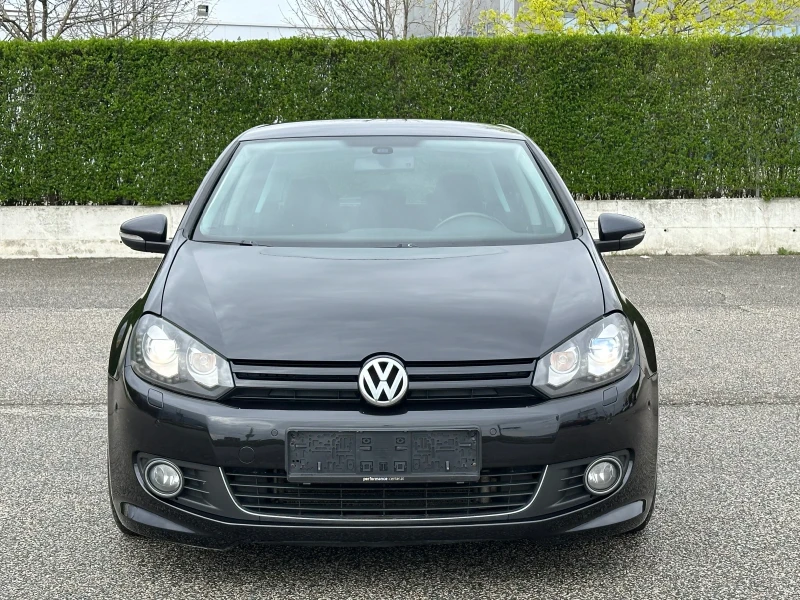 VW Golf 1.6TDI R-Line, снимка 8 - Автомобили и джипове - 52729753