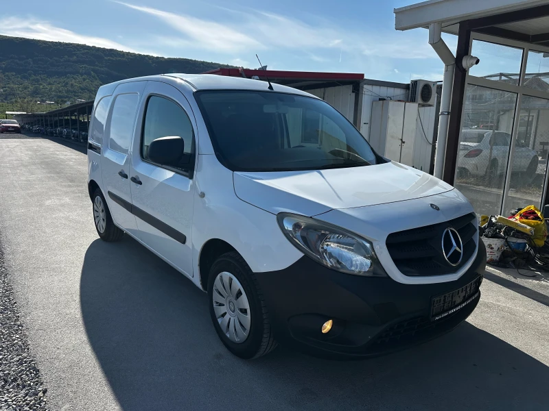 Mercedes-Benz Citan 108CDI
