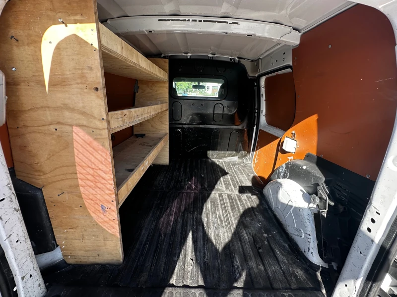 Mercedes-Benz Citan 108CDI, снимка 14 - Автомобили и джипове - 50162263