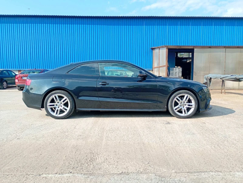 Audi A5 2.0, снимка 8 - Автомобили и джипове - 51994851
