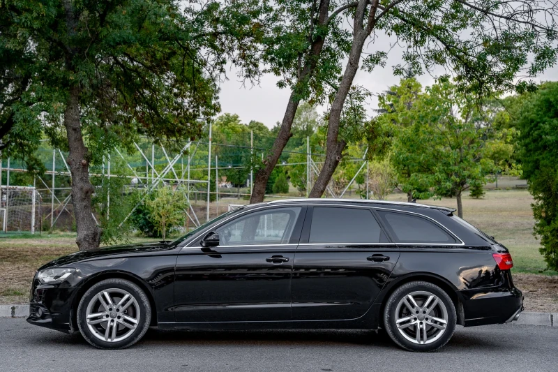Audi A6 2.0 TDI AVANT, снимка 3 - Автомобили и джипове - 52473198