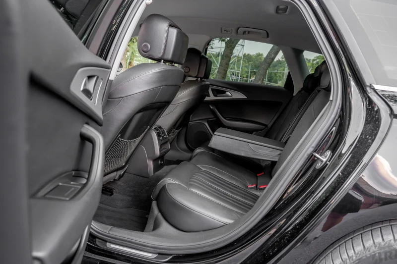 Audi A6 2.0 TDI AVANT, снимка 10 - Автомобили и джипове - 52473198