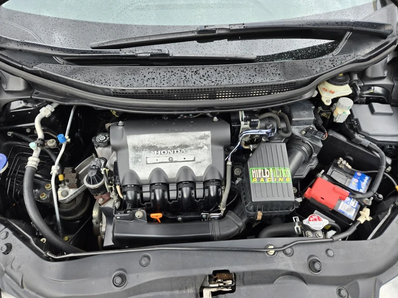 Honda Civic 1.4i-83кс= 6СКОРОСТИ= 188.000км= ПАРКТРОНИК, снимка 17 - Автомобили и джипове - 52474499