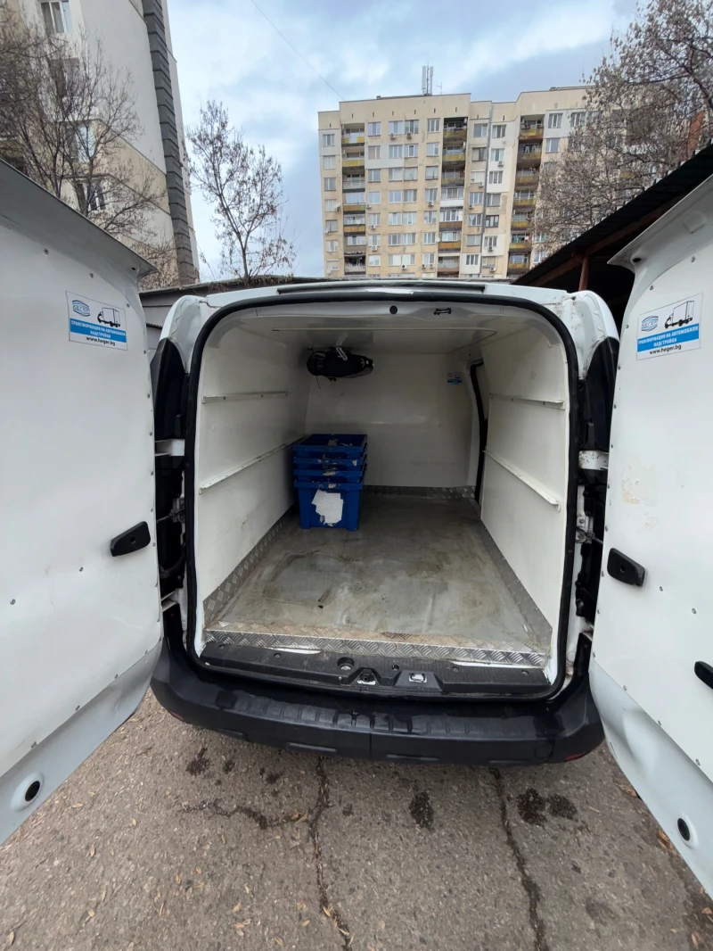 Dacia Dokker, снимка 8 - Автомобили и джипове - 52553817