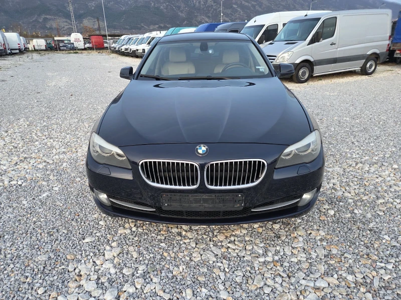 BMW 523, снимка 8 - Автомобили и джипове - 52635848