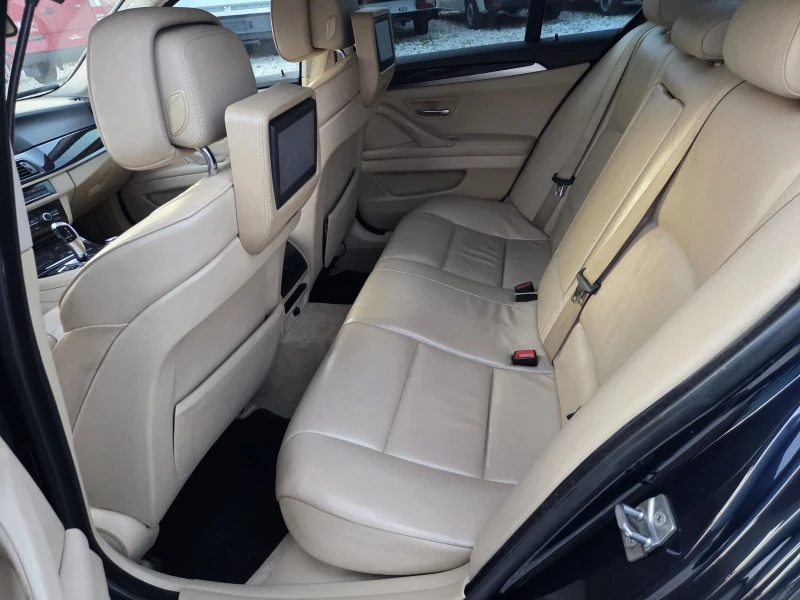 BMW 523, снимка 13 - Автомобили и джипове - 52635848