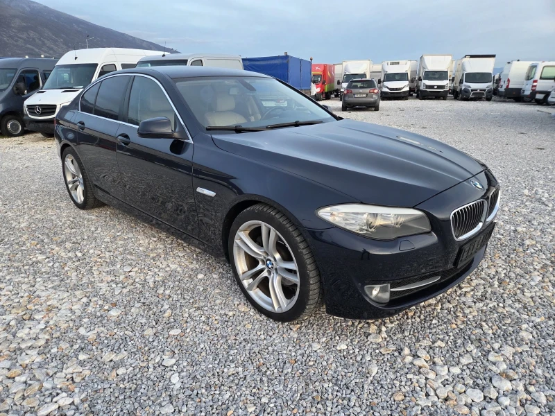 BMW 523, снимка 7 - Автомобили и джипове - 52635848