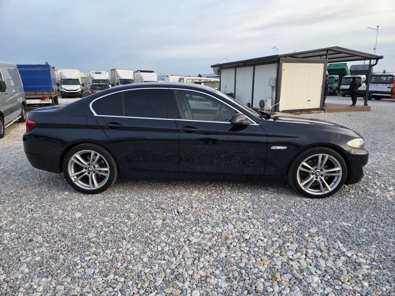 BMW 523, снимка 6 - Автомобили и джипове - 52635848
