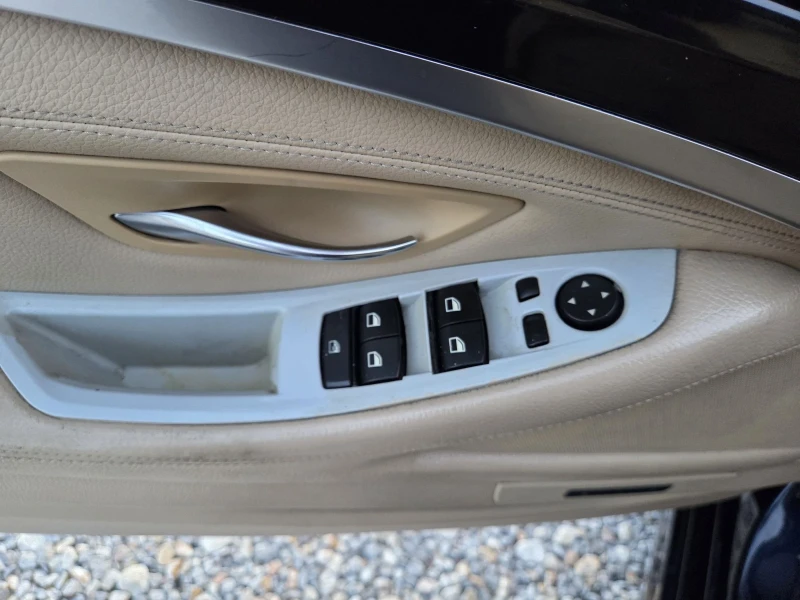 BMW 523, снимка 12 - Автомобили и джипове - 52635848