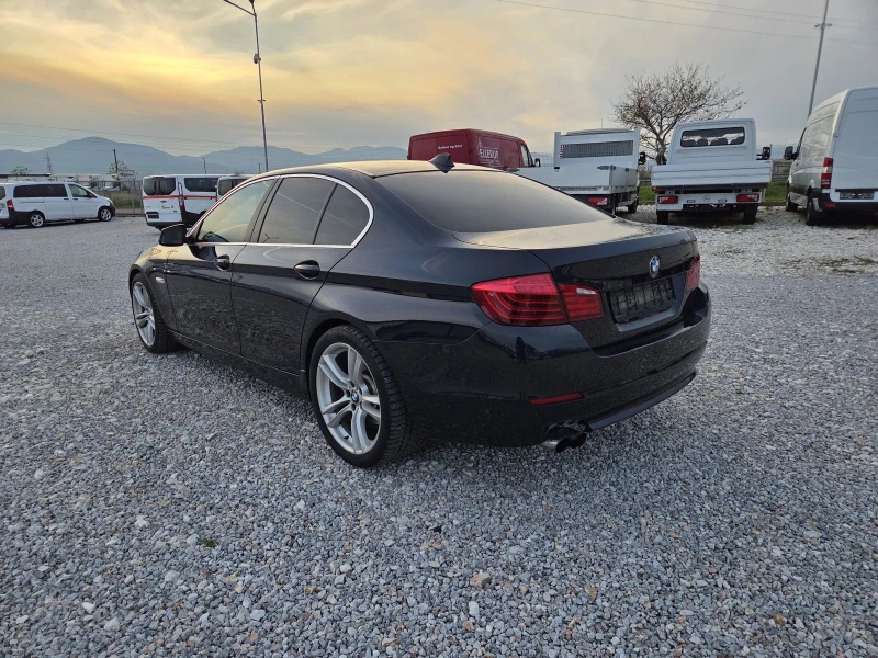 BMW 523, снимка 3 - Автомобили и джипове - 52635848