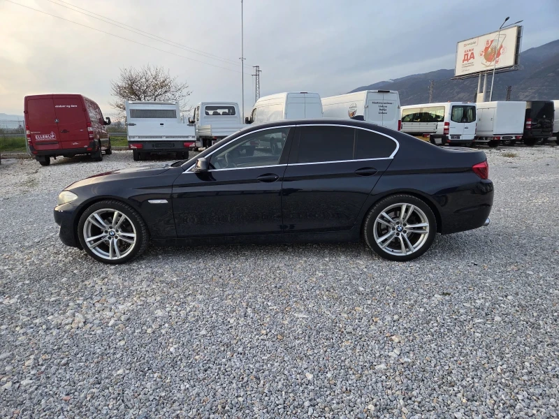 BMW 523, снимка 2 - Автомобили и джипове - 52635848