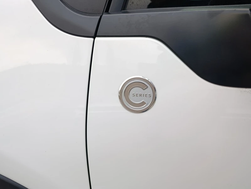 Citroen C3 1.2 83kc. C-SERIES, снимка 15 - Автомобили и джипове - 52641636