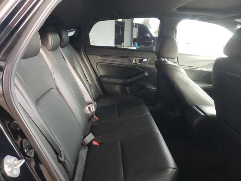 Acura Integra A-SPEC VTEC, снимка 10 - Автомобили и джипове - 52673056