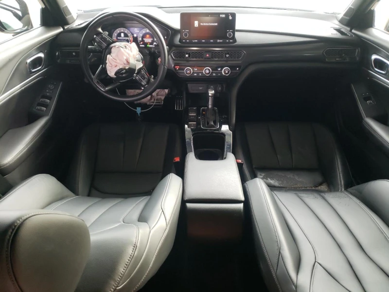 Acura Integra A-SPEC VTEC, снимка 8 - Автомобили и джипове - 52673056