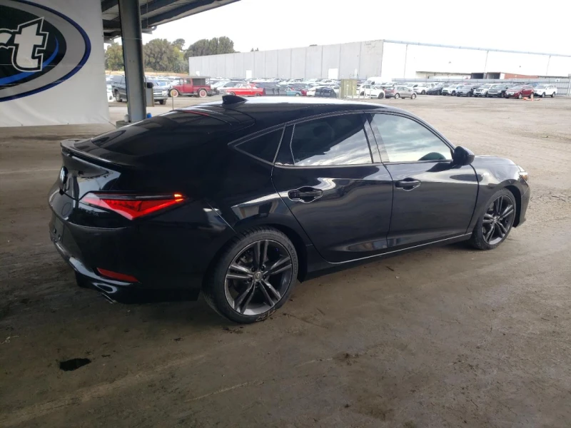 Acura Integra A-SPEC VTEC, снимка 3 - Автомобили и джипове - 52673056