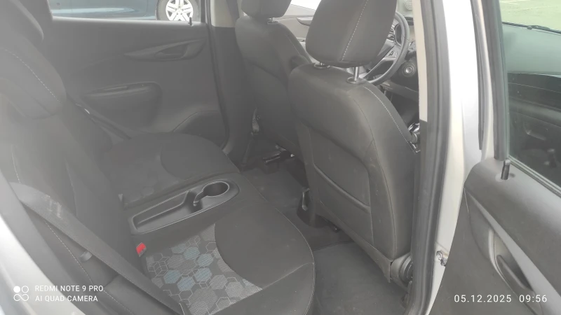 Chevrolet Spark, снимка 2 - Автомобили и джипове - 52709688