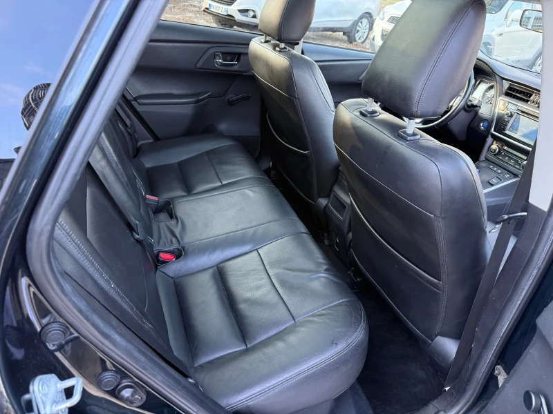 Toyota Auris HYBRID 216000km!!! ЛИЗИНГ!!!, снимка 11 - Автомобили и джипове - 52886939