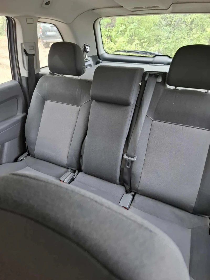 Opel Zafira 1, 8 бензин, 6+ 1 места, снимка 5 - Автомобили и джипове - 53072415