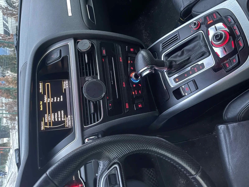 Audi A5 3xS-line Sportsback, снимка 11 - Автомобили и джипове - 53100678