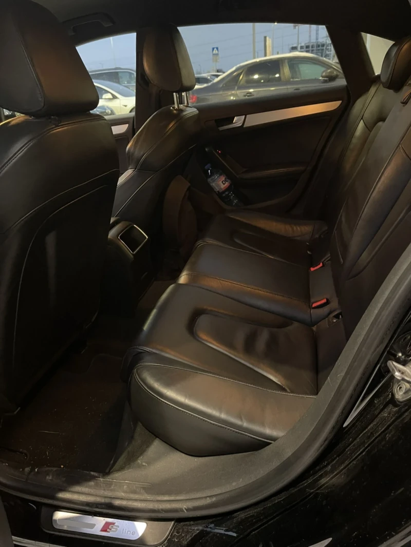 Audi A5 3xS-line Sportsback, снимка 9 - Автомобили и джипове - 53100678