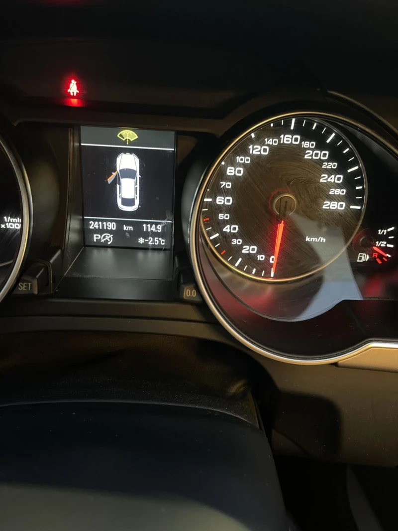 Audi A5 3xS-line Sportsback, снимка 12 - Автомобили и джипове - 53100678