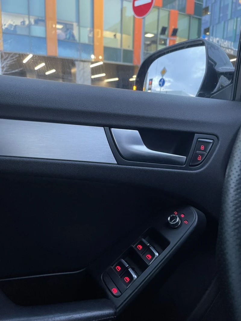 Audi A5 3xS-line Sportsback, снимка 10 - Автомобили и джипове - 53100678