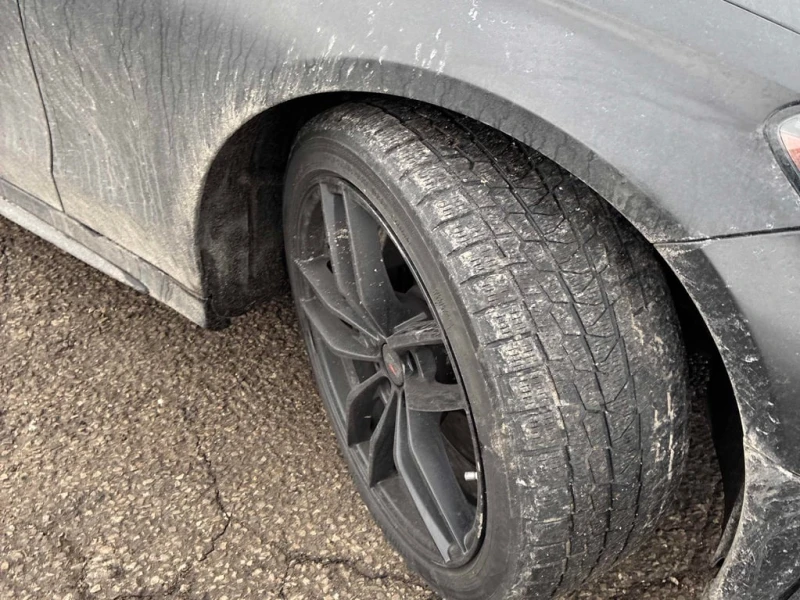 Mercedes-Benz C 43 AMG * CARFAX * БЕЗ ПЪРВОНАЧАЛНА ВНОСКА, снимка 7 - Автомобили и джипове - 53216184