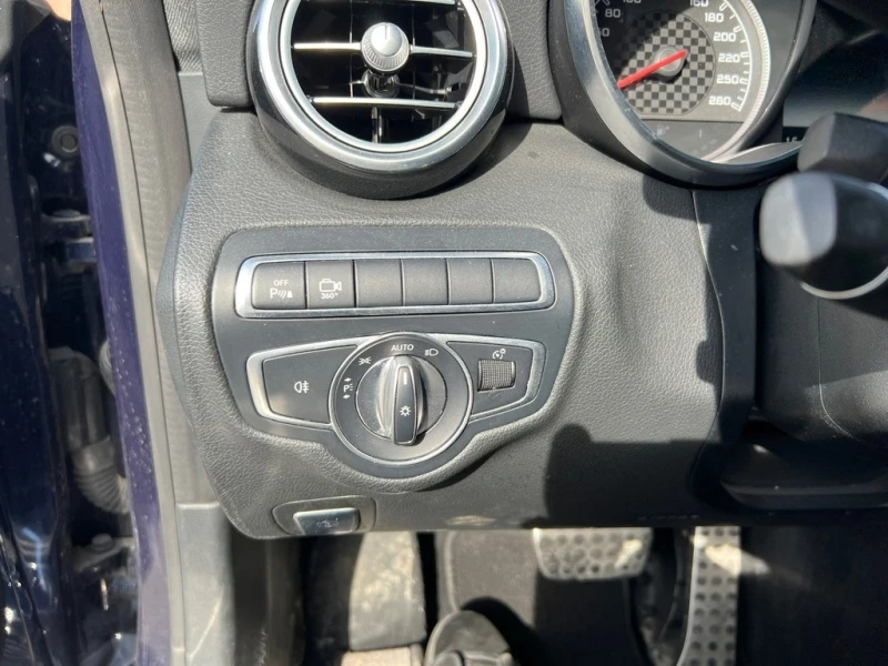 Mercedes-Benz C 43 AMG 4maTIC* AMG Pack* HARMAN/KARDON* ПОДГРЕВ, снимка 17 - Автомобили и джипове - 53342532