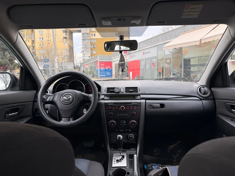 Mazda 3, снимка 5 - Автомобили и джипове - 53372577