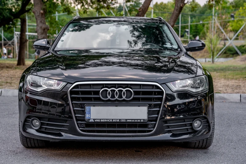 Audi A6 2.0 TDI AVANT - 20000 лв. / 10225.84 € - 32430679 1