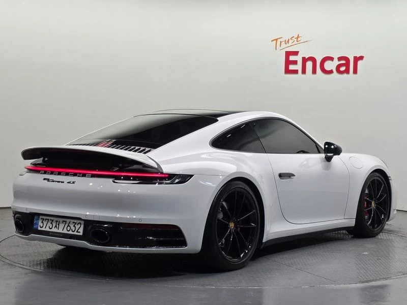 Porsche 911 Carrera 4S| 420�.�.| ���.��������� | Mobile.bg � ����������� 2