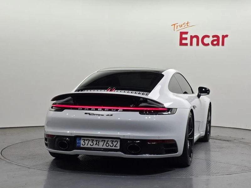 Porsche 911 Carrera 4S| 420�.�.| ���.��������� | Mobile.bg � ����������� 4