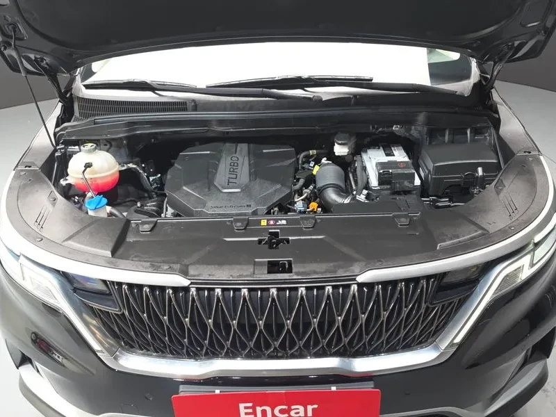Kia Carnival Diesel 9-Seater Prestige | Mobile.bg � ����������� 6