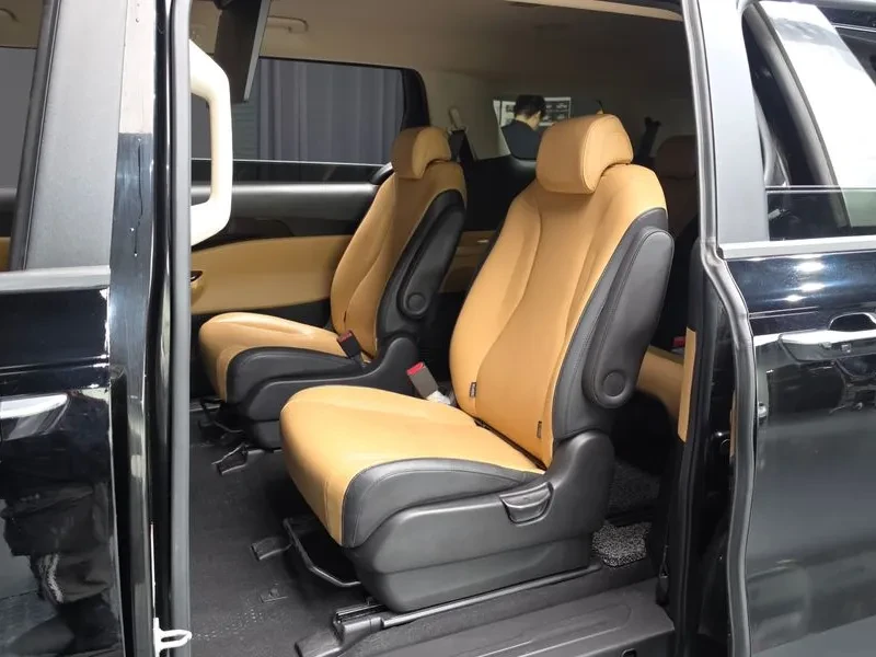 Kia Carnival Diesel 9-Seater Prestige | Mobile.bg � ����������� 12