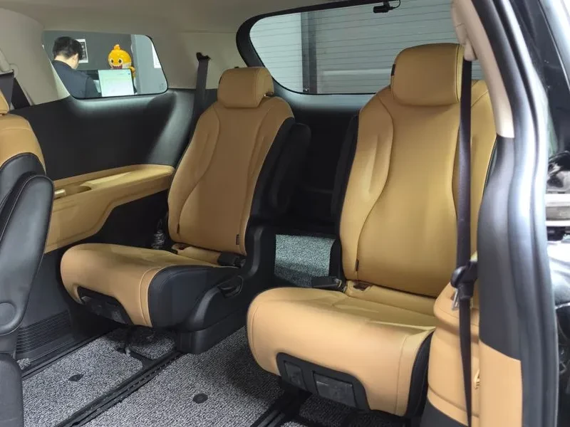 Kia Carnival Diesel 9-Seater Prestige | Mobile.bg � ����������� 15