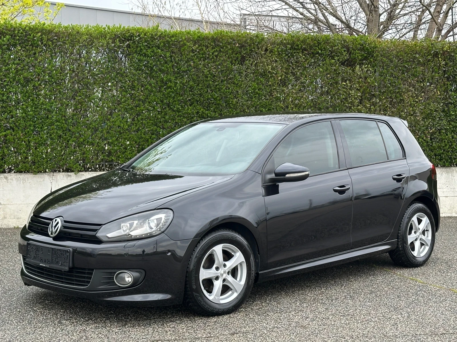 VW Golf 1.6TDI R-Line, снимка 1