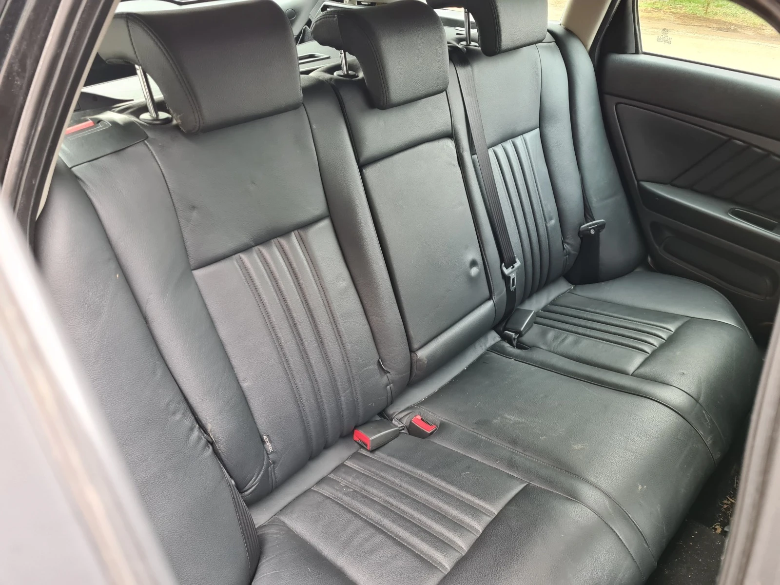 Alfa Romeo 159 sportwagon 2.4JTDm 200к.с автомат | Mobile.bg — изображение 15