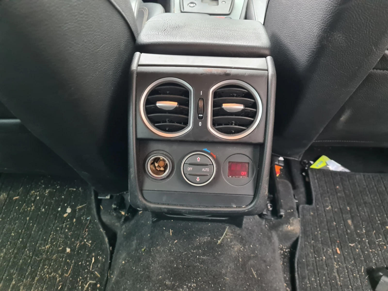 Alfa Romeo 159 sportwagon 2.4JTDm 200к.с автомат | Mobile.bg — изображение 14